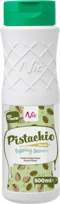 Image de Nic Topping Pistache (500 ml)