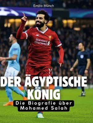 Produktbild von Der ägyptische König