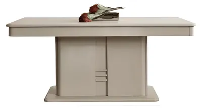 Obrázek produktu pro Moderní jídelní stůl, designové nábytek do jídelny, dřevěné stoly