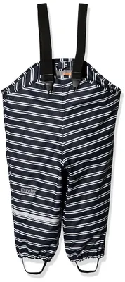 Immagine prodotto di Pantaloni impermeabili per bambini CareTec, colore bianco (100), taglia 104, senza fodera