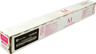 Immagine prodotto di Utax 1T02RLBUT0 Kit toner originale Utax magenta (1T02RLBUT0,CK-8512M)