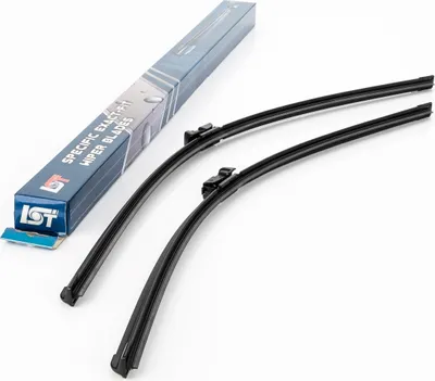 Produktbild von 1x Frontscheibenwischer für FORD S-MAX GALAXY ab 2006 705mm / 655mm