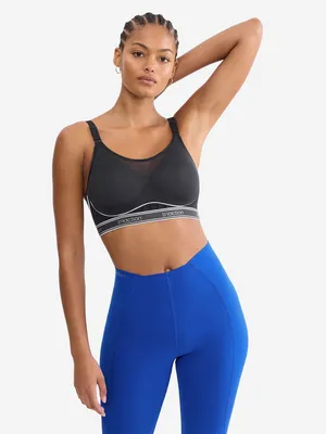 Zdjęcie produktu dla Triaction Cardio Air N EX, kolor czarny