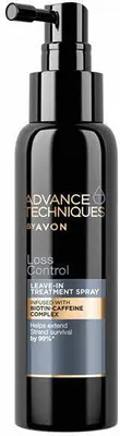 Obrázek produktu pro AVON Advance Techniques Loss Control Hair Treatment proti vypadávání vlasů