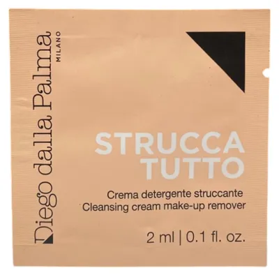 Produktbild von Setzen Diego Dalla Palma Struccatutto Reinigung Reinigungscreme 8 stk 2 *Muster