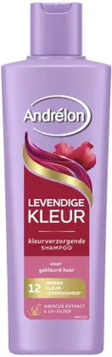 Immagine prodotto di Shampoo Andrelon – Colore brillante 250 ml