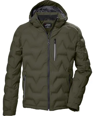 Produktbild von killtec Herren Jacke KOW 60 Men Quilted Jacket 3XL