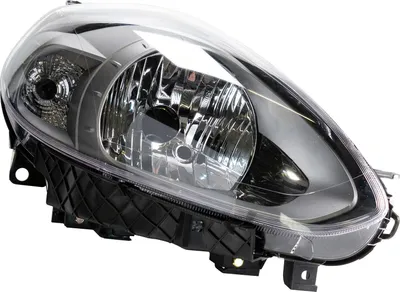 Obrázek produktu pro Reflektor světlometu TYC 20-12261-15-2