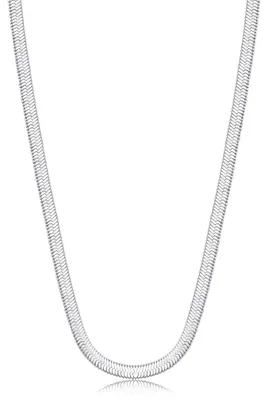 Produktbild von Stylish steel chain Chunky SHK03
