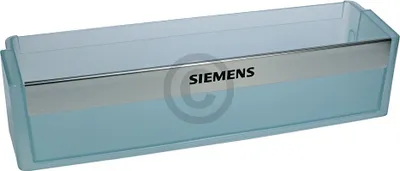 Produktbild von Abstellfach SIEMENS 00433882 Flaschenabsteller 425x100mm für Kühlschranktüre