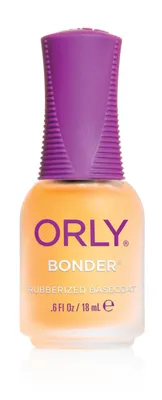 Produktbild von Orly Bonder Basecoat Transparant