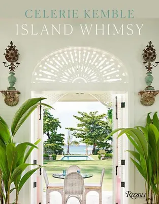 Produktbild von Island Whimsy