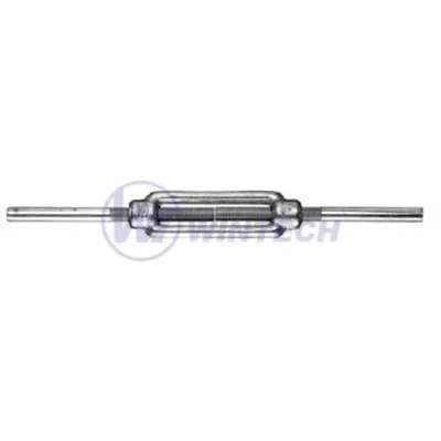 Obrázek produktu pro Napínák DIN 1480 navařovací M24, ZB / balení 1 ks