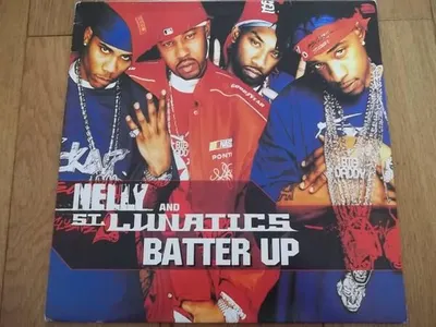 Obrázok produktu pre Batter Up