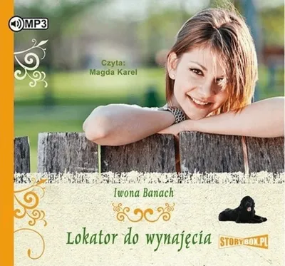 Zdjęcie produktu dla Lokator do wynajęcia - Iwona Banach (Buch auf Polnisch)