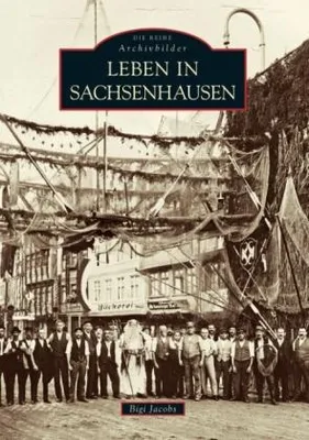 Zdjęcie produktu dla Leben in Sachsenhausen