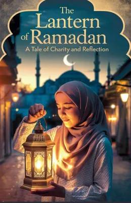 Produktbild von Die Laterne des Ramadan