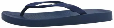 Image de Sandales bleues pour femmes Zaxy Anat Colors, modèle Damenschuhe, pour un usage quotidien et décontracté