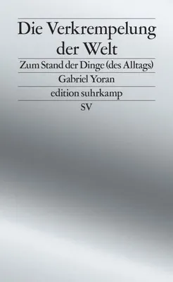 Obrázek produktu pro Die Verkrempelung der Welt