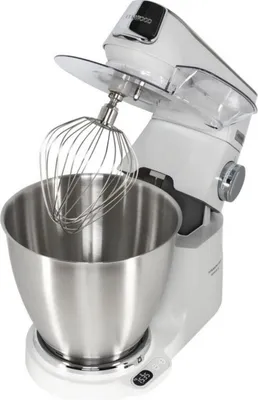 Immagine prodotto di Kenwood KVL65.001WH Titanium Chef Baker XL