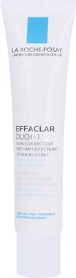 Produktbild von La Roche-Posay 3337875598071, Unisex, ölige Haut, Problemhaut, Empflindliche Haut, Creme, Anti-Mitesser, Anti-Makel, Feuchtigkeitsspendend, All ages, Röhre