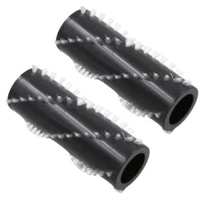Ersatzbürsten für Teppichfrischer VTF 730/731/732, 2 Stück