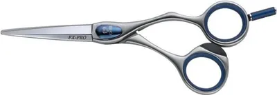 Produktbild von Joewell Friseurschere FX Pro 5,5inch