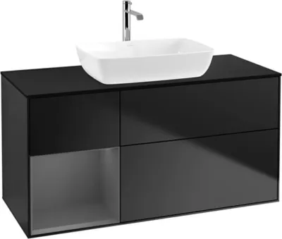 Produktbild von Villeroy & Boch G822GKPD Waschbeckenunterschrank Finion G82
