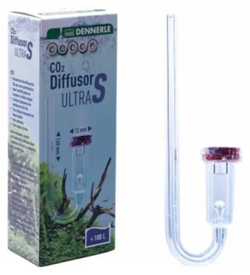 Productafbeelding van Dennerle CO2 Diffusor Ultra L - 400 Liter