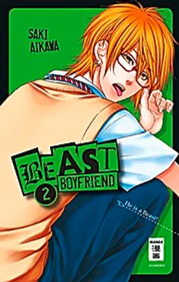 Produktbild von Beast Boyfriend 02