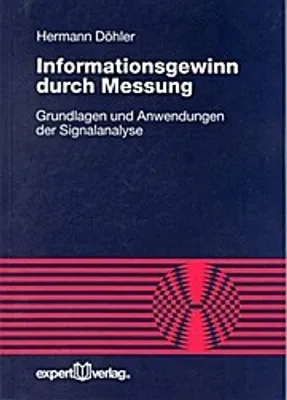 Produktbild von Döhler, H: Informationsgewinn durch Messung