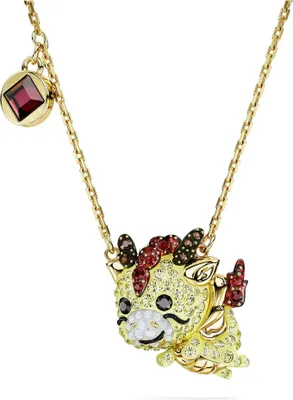 Zdjęcie produktu dla Damenhalskette Swarovski 5676540