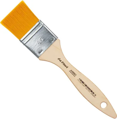 Produktbild von Da Vinci 5076 Jumbo Synthetics Flachpinsel 20