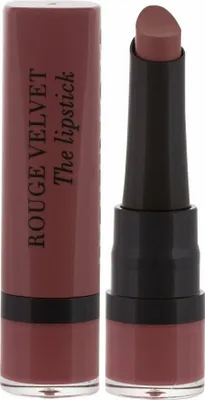 Obrázok produktu pre Bourjois Rouge Velvet Rúž 33 Ružová voda