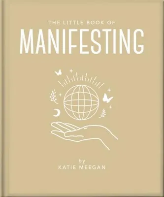 Obrázok produktu pre The Little Book of Manifesting