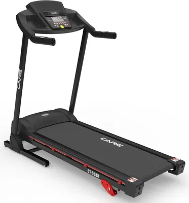 Image de Tapis de course connecté - 16km/h - CARE - CT-5588-2 - KINOMAP