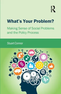 Produktbild von What's Your Problem?