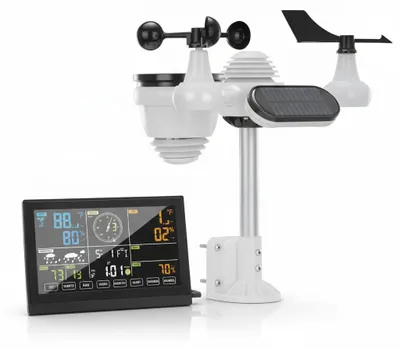 Produktbild von InAndOutdoorMatch - Dartbordbeleuchtung - 24 LEDs - Universell, KI-generiertes Bild
