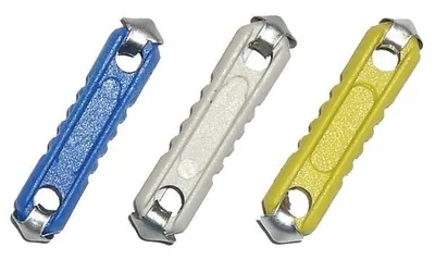 Imagen del producto de 8 disyuntores Dresselhaus, modelo 4185/000/40, en blíster