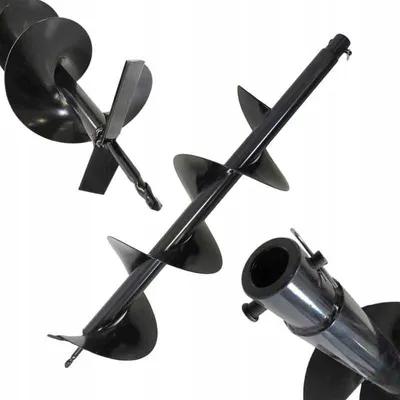 Produktbild von Bohrer Für Erdbohrer Ø200/800Mm M83127