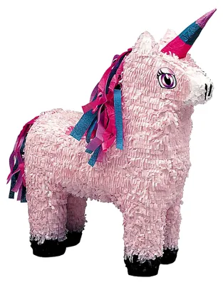 Produktbild von Einhorn-Piñata