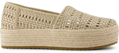 Zdjęcie produktu dla Niskie buty TOMS niskie buty tekstylne