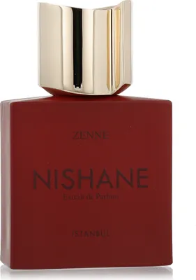 Produktbild von Nishane Zenne Extrait de Parfum 50 ml (unisex)