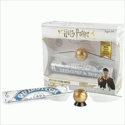 Produktbild von Harry Potter - Mysteriöser fliegender Schnatz