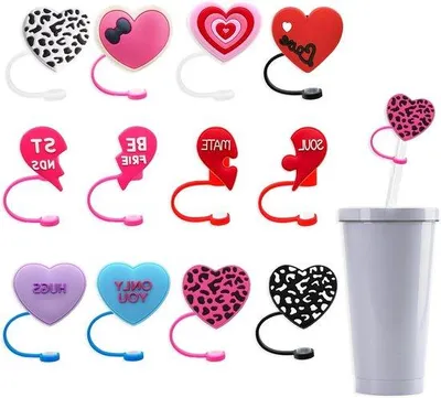Produktbild von Rietbeschermern für 6-8mm Ruten - Stoffreundlich und Recyclingfähig - 12er Pack