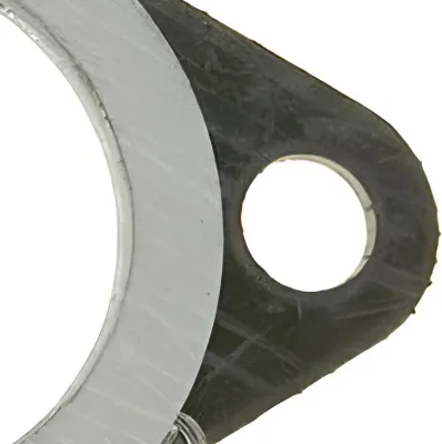 Zdjęcie produktu dla Uszczelka wydechu Yasuni kompatybilna z Yamaha Aerox Cat, Piaggio Typhoon Aprilia SR R LC Street NRG Power AC