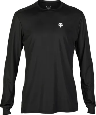 Produktbild von Ranger Long Sleeve Jersey Wayfaring - Black - S