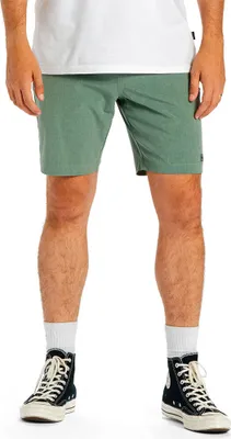 Produktbild von Billabong Crossfire Mid Kurze Hose Grün 32 Mann Grün 32