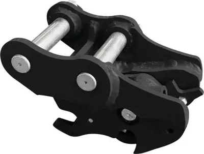 Produktbild von Schnellwechsler Zipper für ZI-MBGS1000D