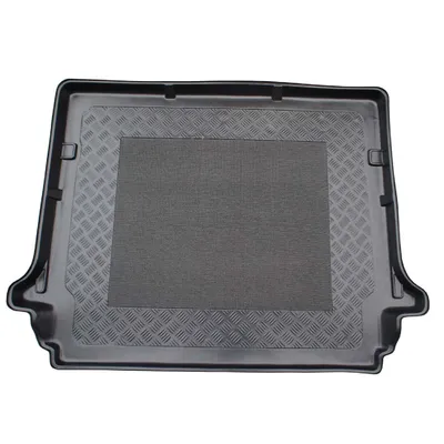 Produktbild von Z535683 Kofferraumwanne passend für Citroen C4 Grand Picasso 10.2006-08.2013 7 seats; third row pulled down Van 5türer